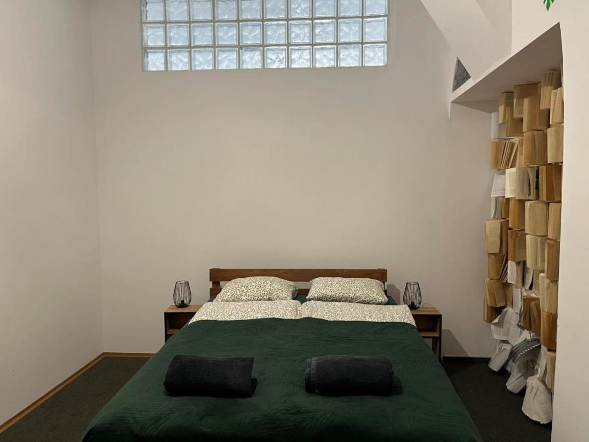 Nice Room In Old Town Krakow Dış mekan fotoğraf