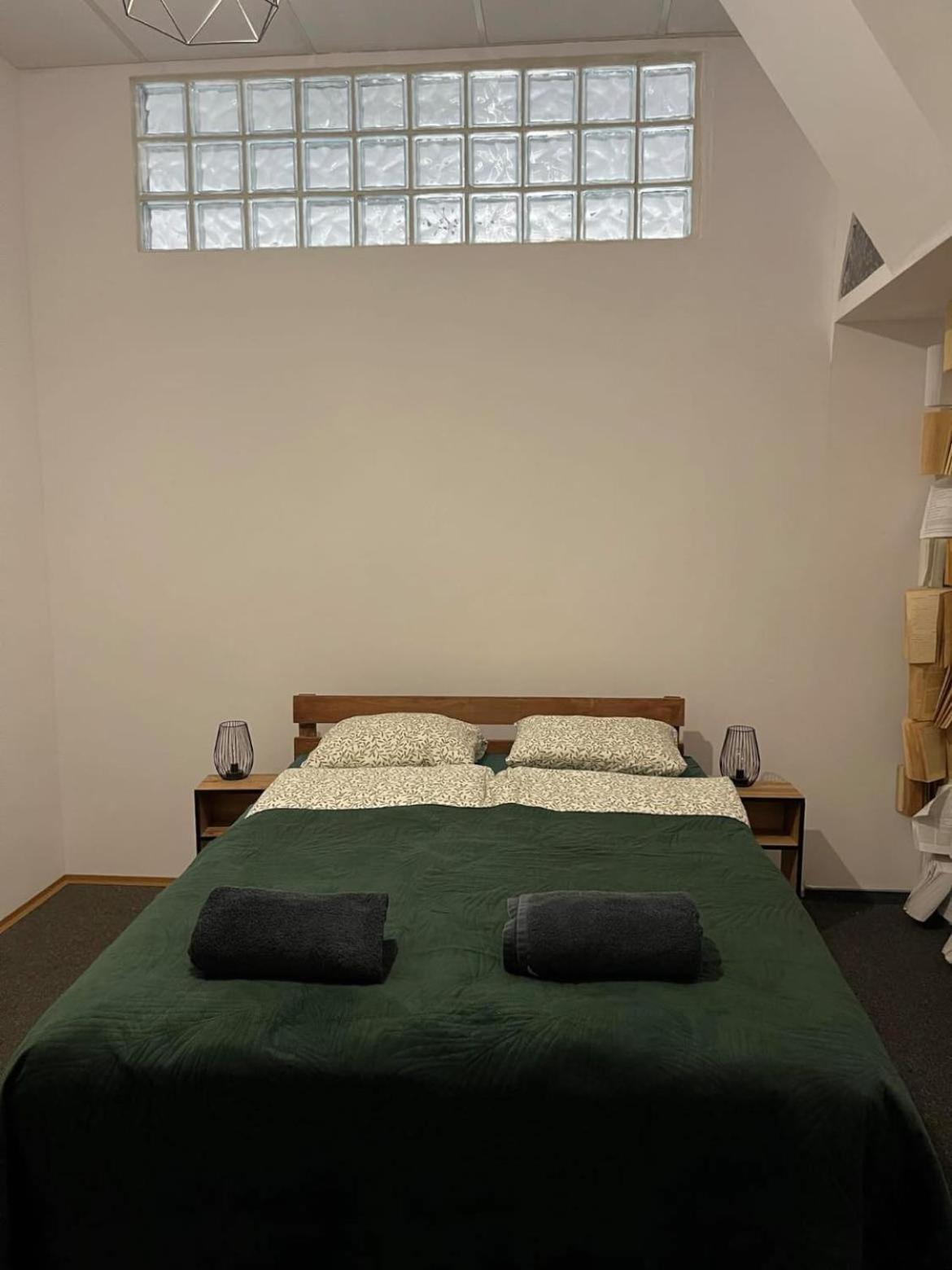 Nice Room In Old Town Krakow Dış mekan fotoğraf