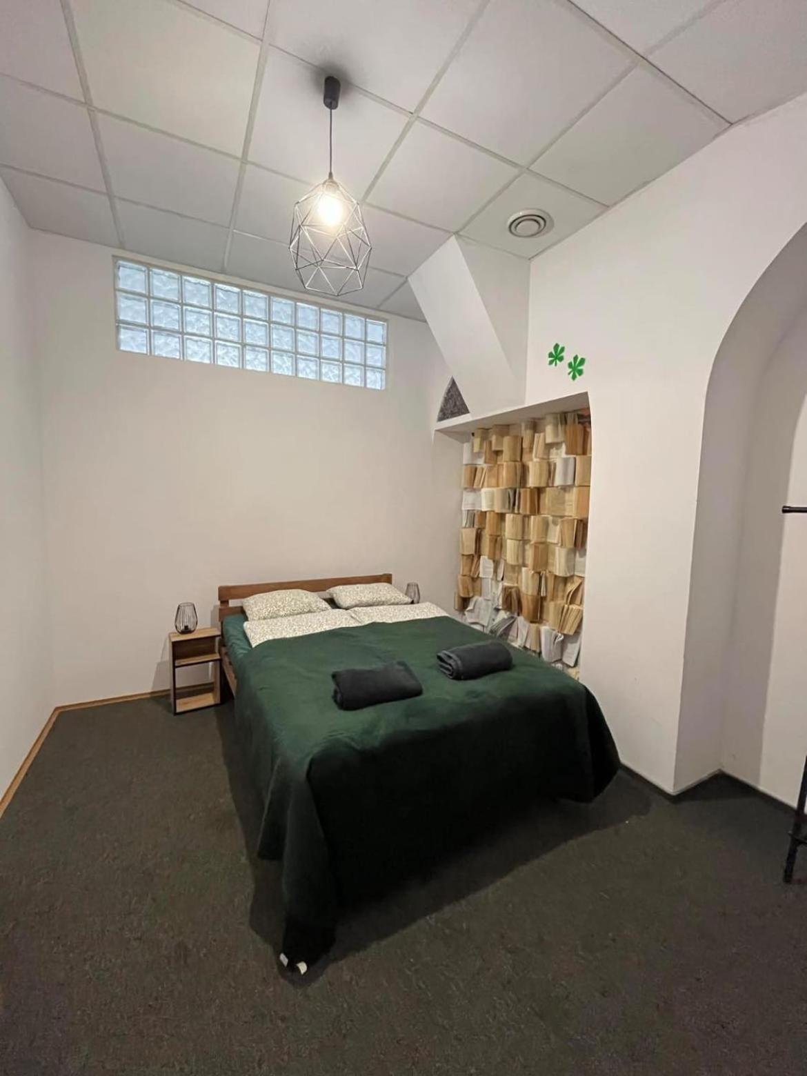 Nice Room In Old Town Krakow Dış mekan fotoğraf