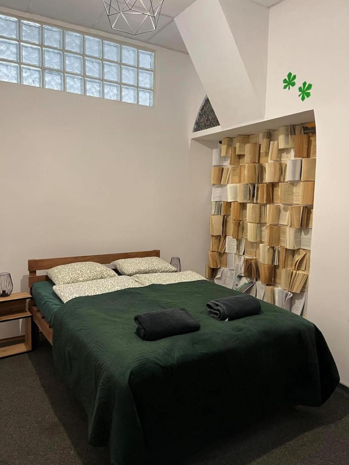 Nice Room In Old Town Krakow Dış mekan fotoğraf