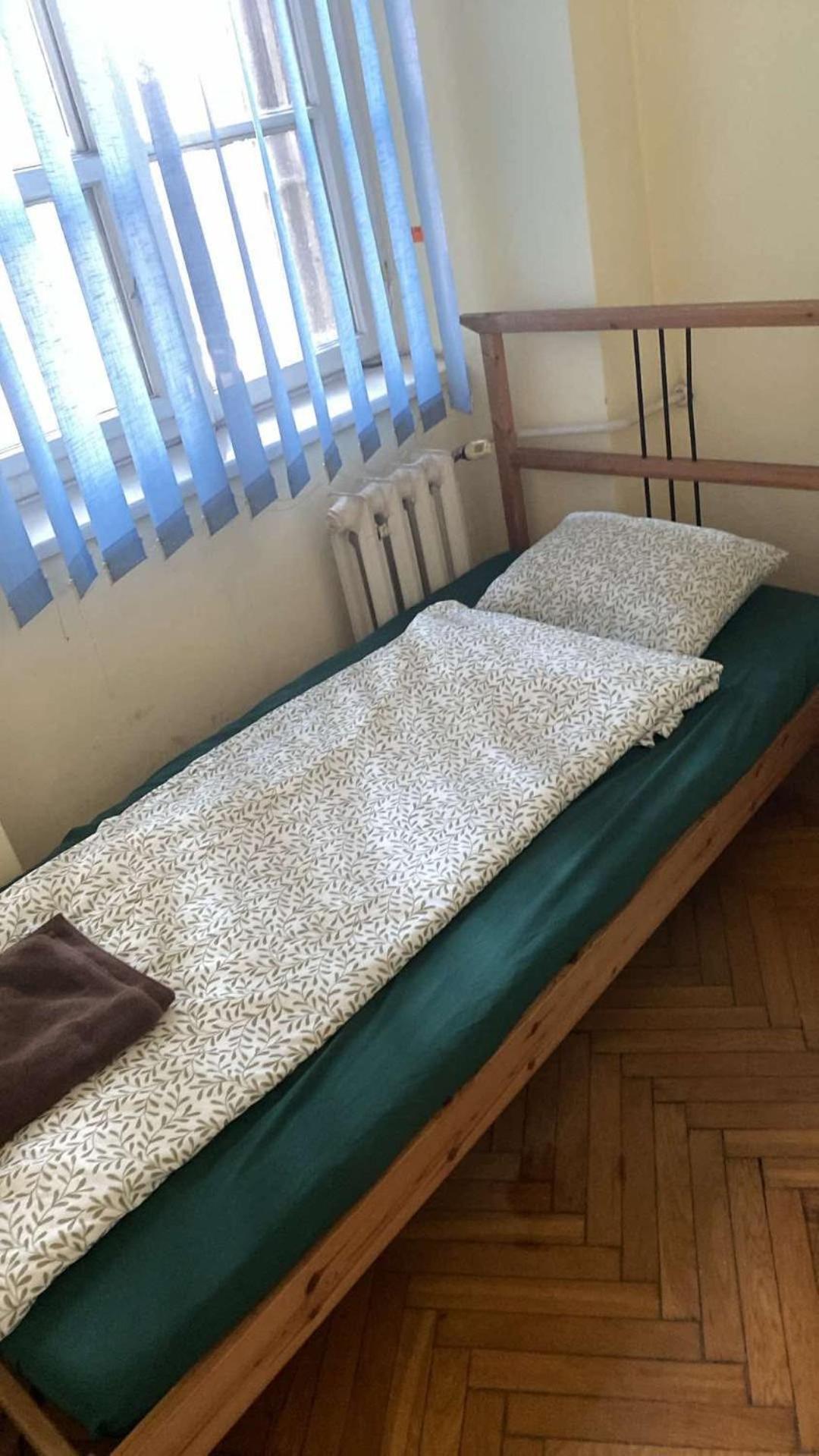 Nice Room In Old Town Krakow Dış mekan fotoğraf